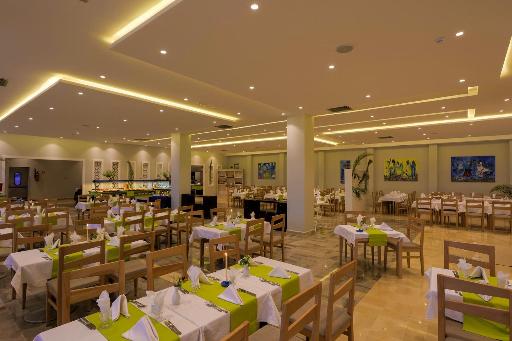 Djerba Sun Beach, Hotel & Spa フーム・スーク エクステリア 写真