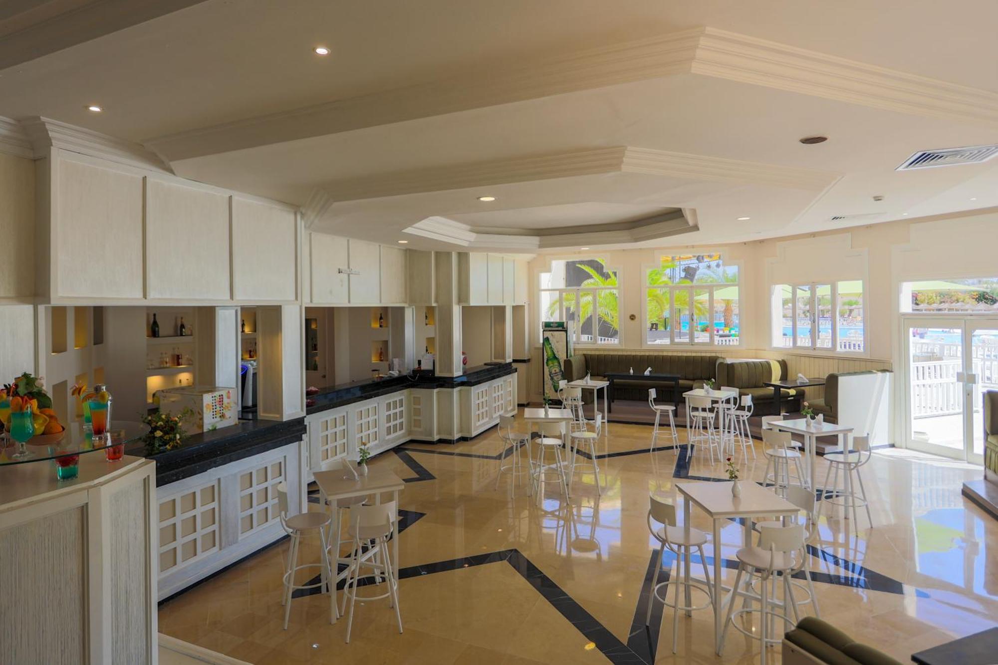 Djerba Sun Beach, Hotel & Spa フーム・スーク エクステリア 写真